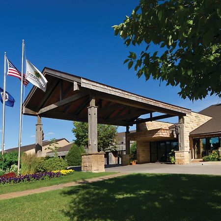 Arrowwood Resort Hotel And Conference Center - Alexandria Bagian luar foto