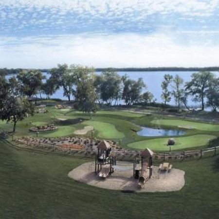 Arrowwood Resort Hotel And Conference Center - Alexandria Fasilitas foto