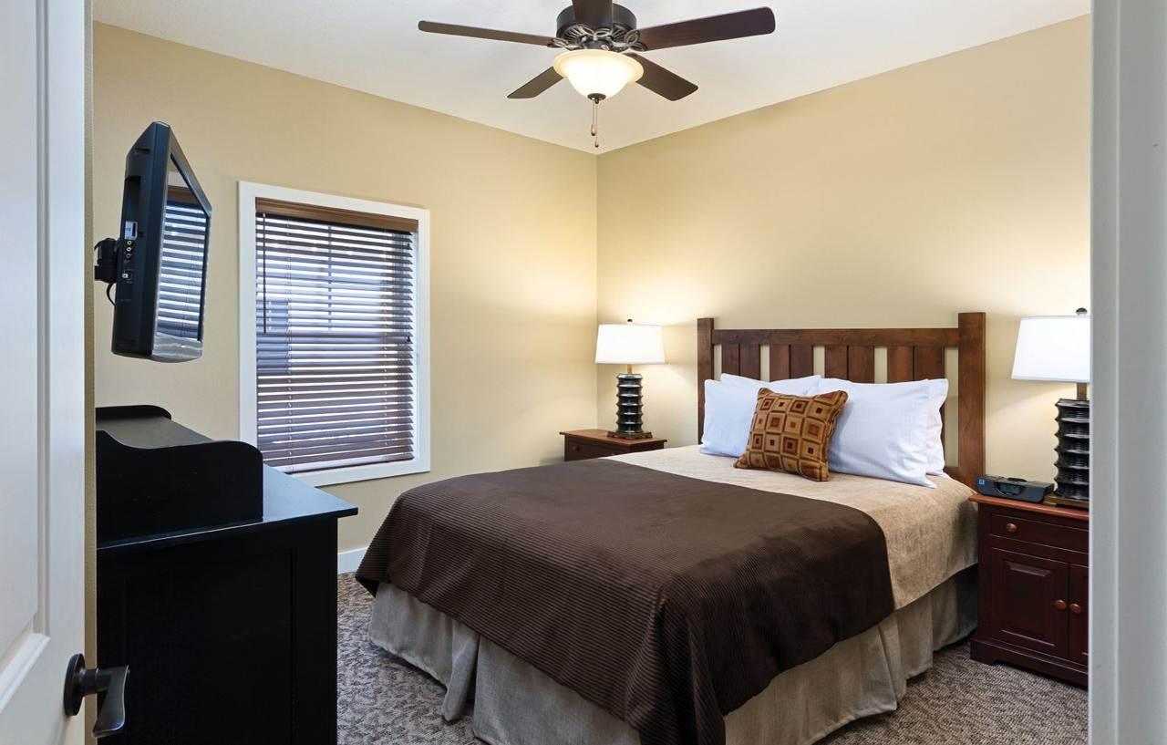 Arrowwood Resort Hotel And Conference Center - Alexandria Bagian luar foto