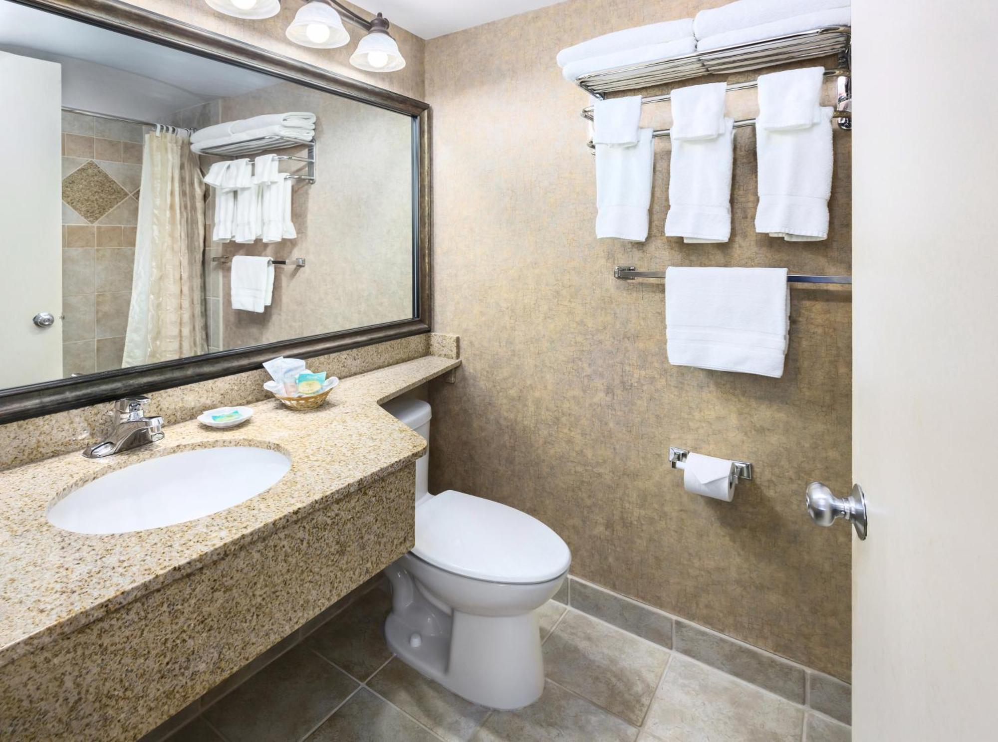 Arrowwood Resort Hotel And Conference Center - Alexandria Bagian luar foto