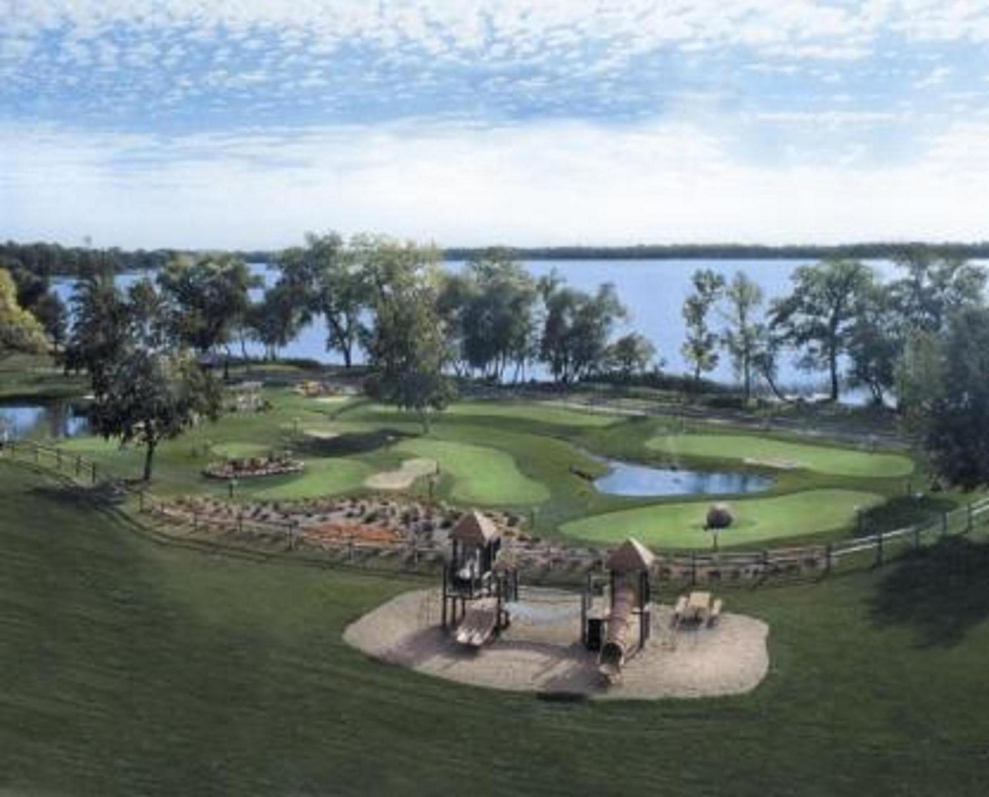 Arrowwood Resort Hotel And Conference Center - Alexandria Fasilitas foto