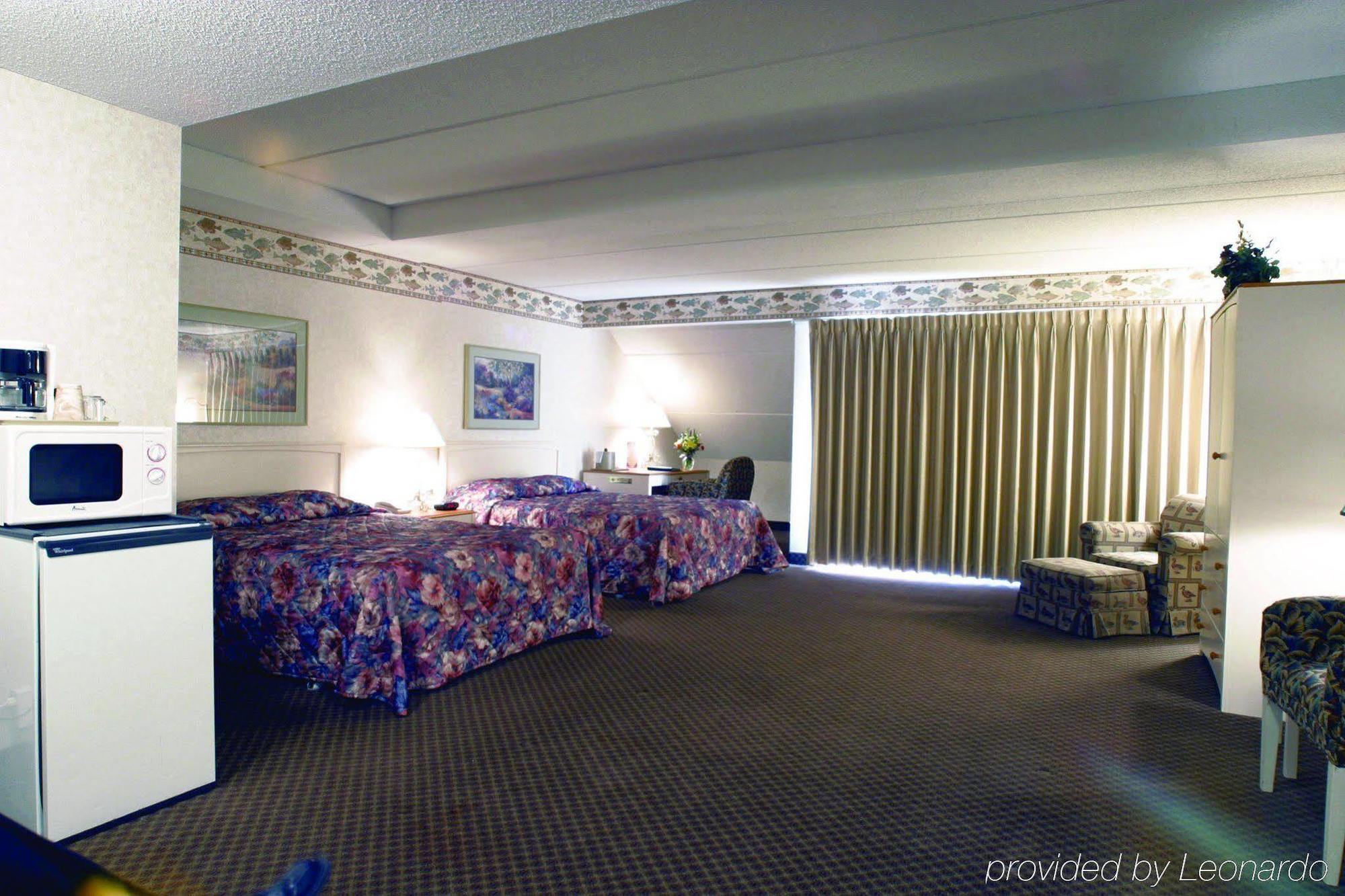 Arrowwood Resort Hotel And Conference Center - Alexandria Ruang foto