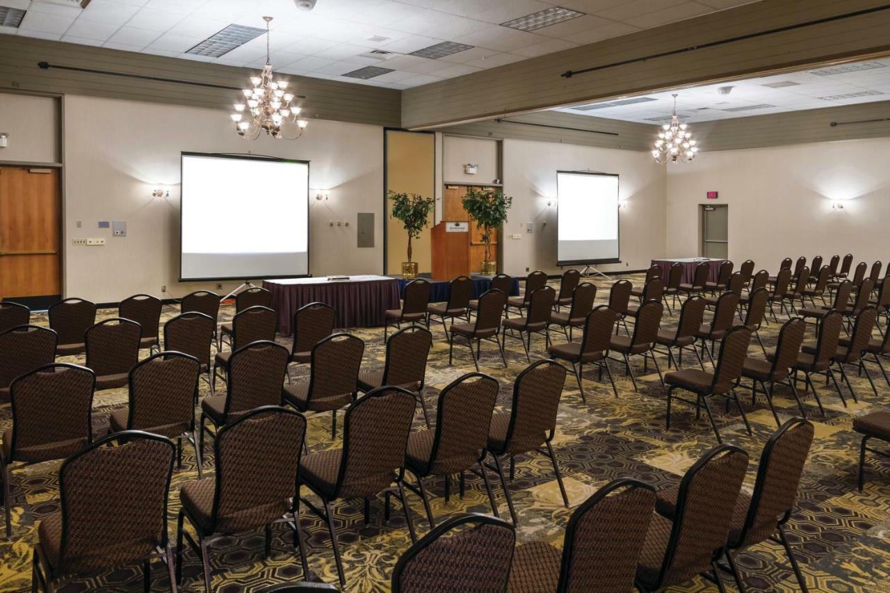 Arrowwood Resort Hotel And Conference Center - Alexandria Bagian luar foto