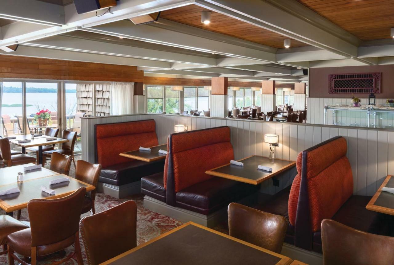 Arrowwood Resort Hotel And Conference Center - Alexandria Bagian luar foto