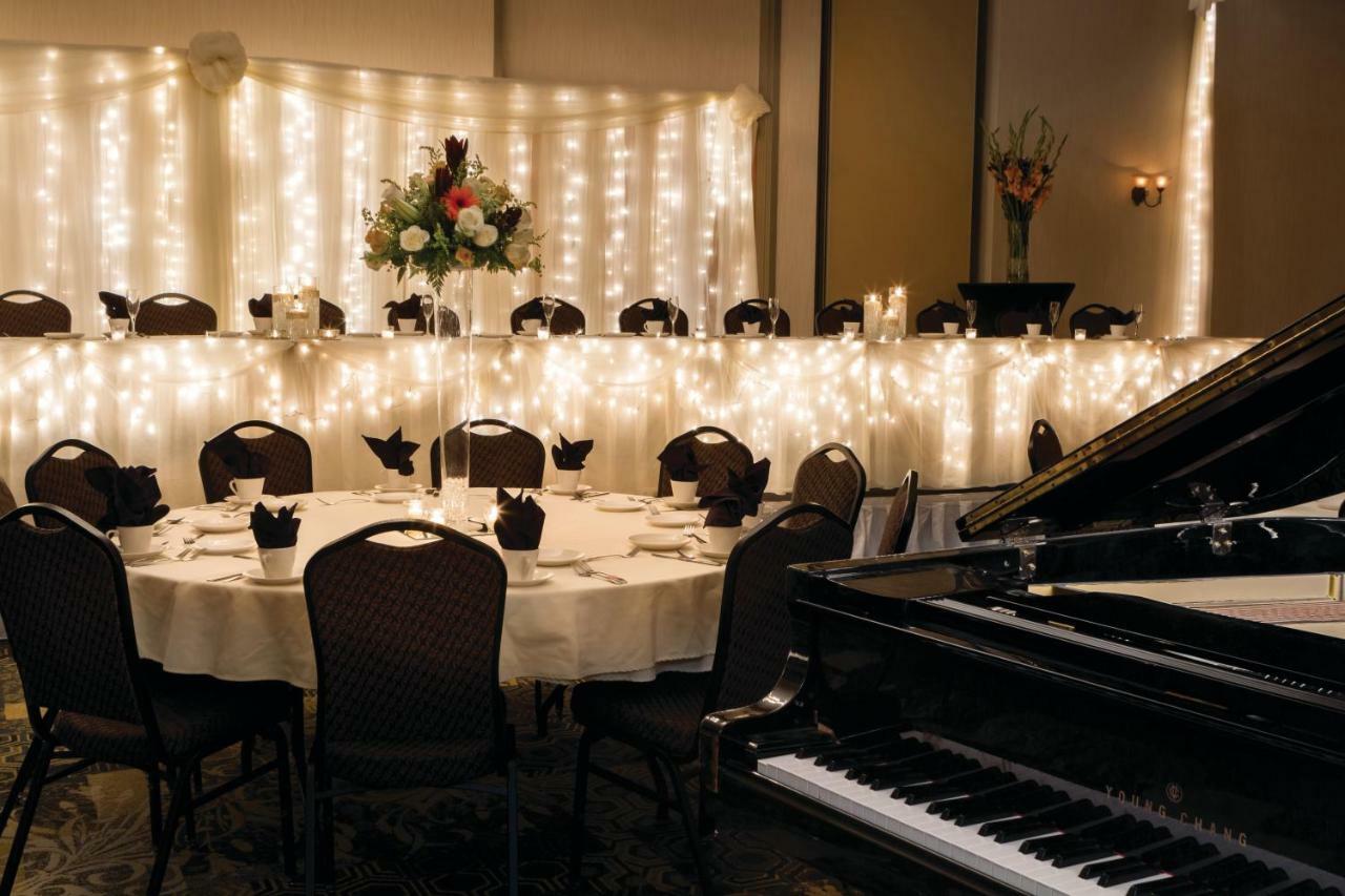 Arrowwood Resort Hotel And Conference Center - Alexandria Bagian luar foto