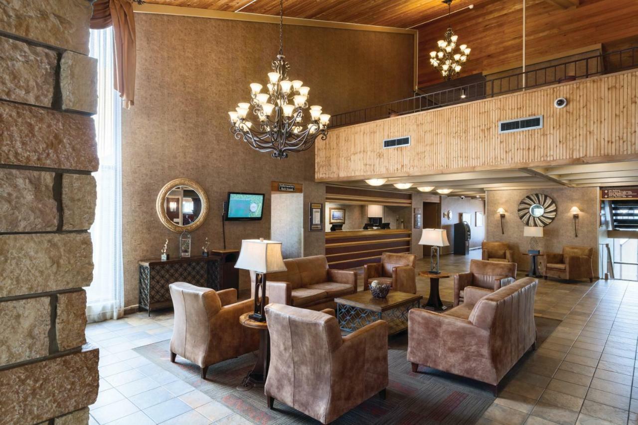 Arrowwood Resort Hotel And Conference Center - Alexandria Bagian luar foto