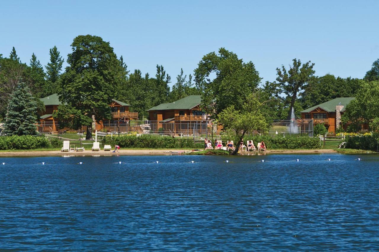 Arrowwood Resort Hotel And Conference Center - Alexandria Bagian luar foto